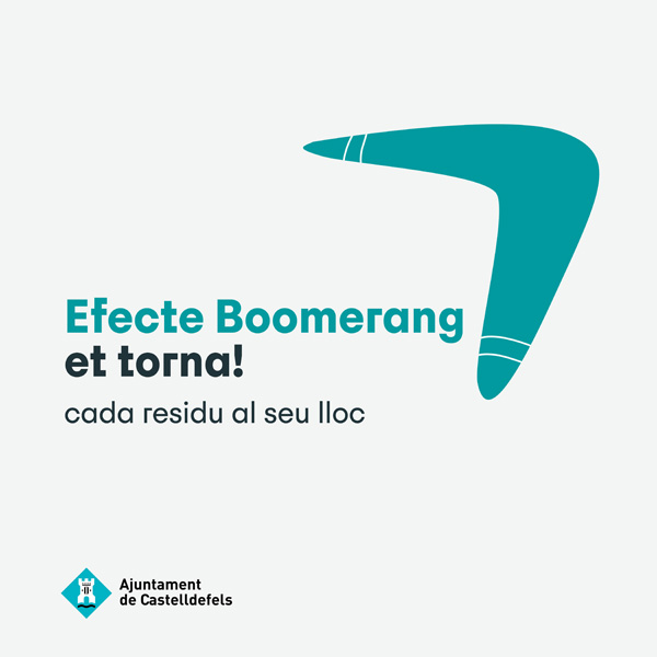 EFECTE BOOMERANG