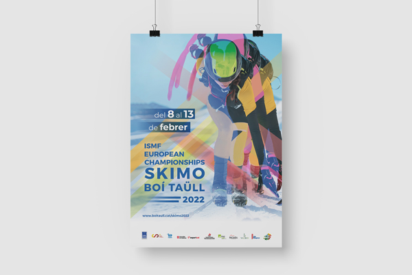 SKIMO Boí Taüll
